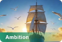 Ambition